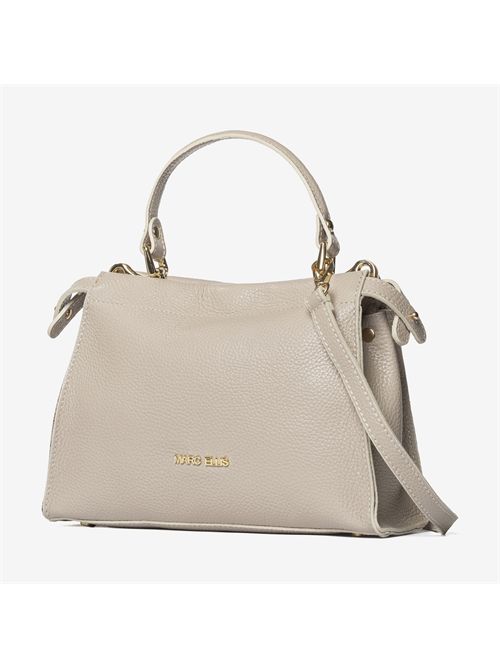SHOULDERBAG MARC ELLIS MARC ELLIS | ADELE S LT DOTAUPE / GOLD